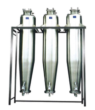 Stainless Steel Percolation Tank for Pharmaceutical, Food and Chemical Industries 