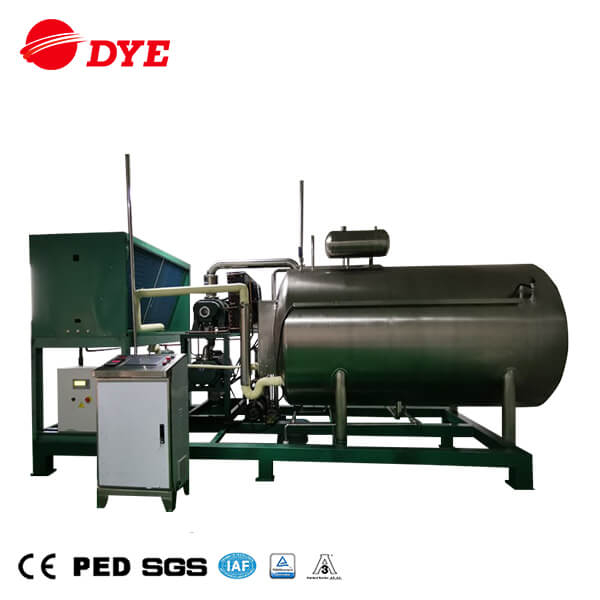 Freeze Dryer Machine Manufacturer, Lyophilizer Supplier - KEMOLO