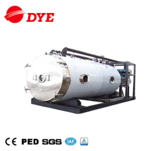 20m² Food Freeze-drying Machine/ Multifunctional Lyophilizer for Sale 