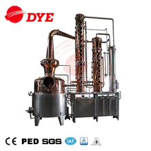 240gallon vodka copper distilling equipment for sale